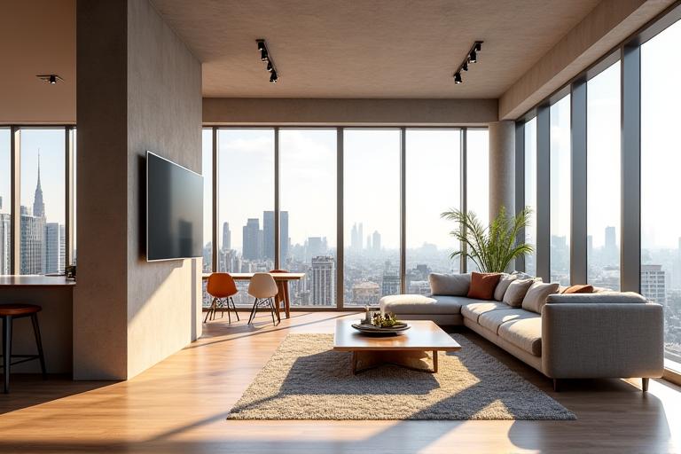 Loft événement Lyon