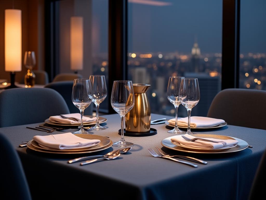 Micro-événement VIP Lyon